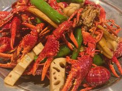 -聚味瞿记·龙虾堂(坡子街店)
