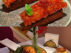 -壳里西餐厅Coquille Seafood Bistro(蒙自路店)