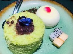 -木棉·醉心粤味(COCO Park店)