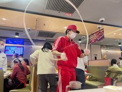 -海底捞火锅(西单店)