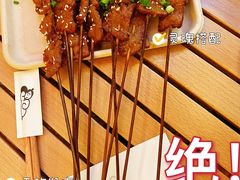 -下酒(华熙店)