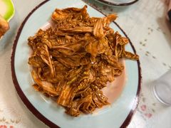 -鼎香润(德胜门内店)