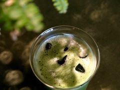 -luutosa  cafe & tea 鹿兔山
