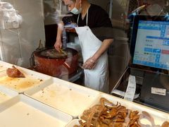 -竺桥兄弟烤鸭(总店)