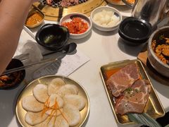 -炙城·韩式烤肉(南京东路店)