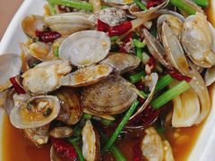 -香满锅老北京羊蝎子火锅·家常菜(新街口店)