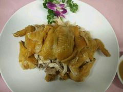 -桃源春晓中餐厅 TaoYuan Restaurant