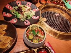 -MIKOMIKO和牛烧肉专门店(南门店)