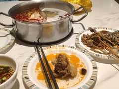 -吉布鲁牛排海鲜自助(船山大都会店)