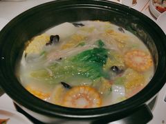 -滋粥楼·顺德菜(番禺广场总店)