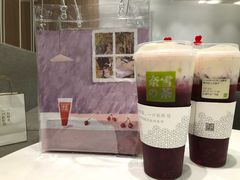 -奈雪的茶(湖滨银泰in77C区PRO店)
