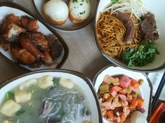 -老上海里弄味道(知春路店)