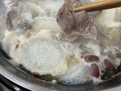 -顺庆羊肉馆(南坪店)