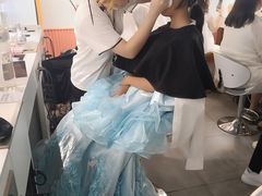 -海马体照相馆(天津世纪都会店)