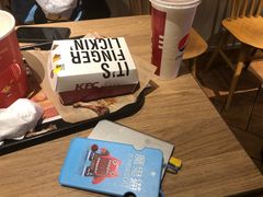 -肯德基(西稍门店)