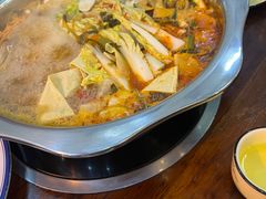 -大理.老字号渝记酸萝卜乌鱼(古城总店)