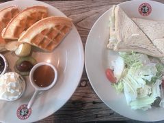 -漫咖啡MAANCOFFEE(清江路店)