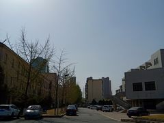 -辽宁大学(崇山校区)