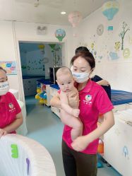 -马博士婴儿游泳馆(望京旗舰店)