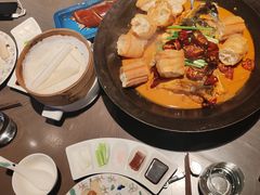 -拾久(朝阳公园店)