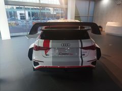 -金港秋名山·双层卡丁车场