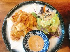 -尺山寸水日料(马桥满天星店)