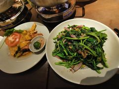 -大头虾越式风味餐厅(光明广场店)