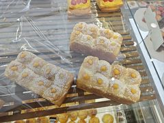 -BreadTalk面包新语(凯德闵行商业中心店)