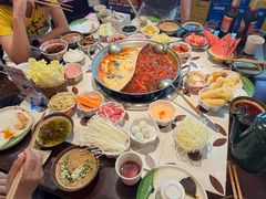 -江北北火锅馆·公路夜市(魏公村店)