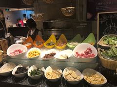 -太原富力万达文华酒店·美食汇西餐厅