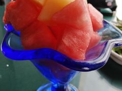 -忘忧草融合私房菜(红鼎国际店)