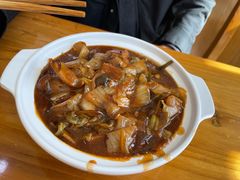 大锅菜-谷养元粥铺(南和店)