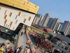 -万达广场(巴南店)