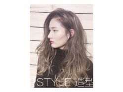 点击看大图 -P.STYLE 派斯造型