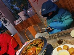-沙掌门肉蟹煲(沙溪店)
