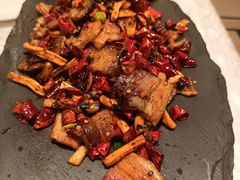 -马凯餐厅(地安门店)