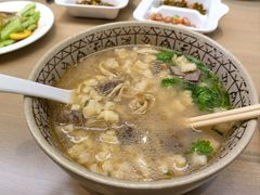-萧记三鲜烩面(东站店)