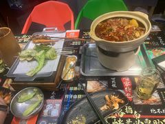 -纪录片《人生一串》体验店(静安店)