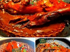 -老燕皇·南京菜(玄武湖店)