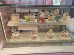 -CAKE BOSS 蛋糕老板(西单君太百货店)