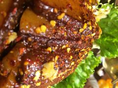 iphone_upload_pic-北京老铺烤鸭(欣大购物广场店)