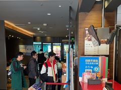 -汉堡王(上海凌云壹街坊店)