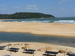 -日月湾海门游览区
