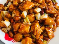 -大牛馅饼(范阳路店)