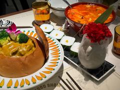 -太食獸泰式茶餐厅(北美新天地店)