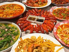 -李叔叔虾蟹大排档(青羊店)