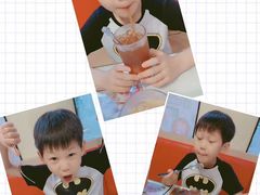 -华嫂冰室(尖沙咀店)