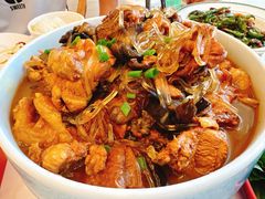-吉林省林业宾馆-餐厅