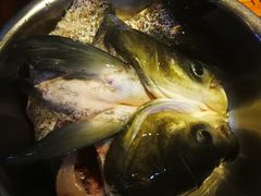 -好灶头妈妈菜·柴火灶台鱼·千岛湖土菜地标美食