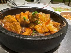 -阿毛饭店首店·宁波老字号(文化广场店)